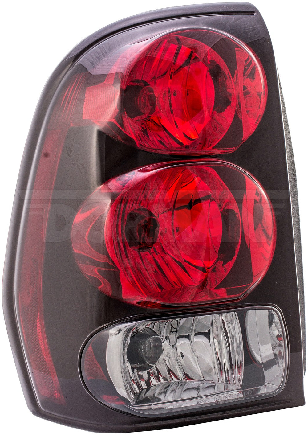TAIL LAMP - LH