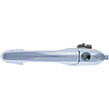 EXTERIOR DOOR HANDLE