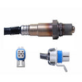 O2 OXYGEN SENSOR