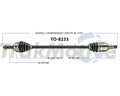 TRAKMOTIVE auto part