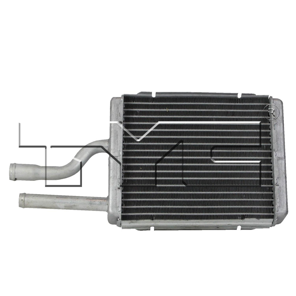 7993 FD MSTNG/8492 LN MARK7 HEATER CORE
