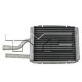7993 FD MSTNG/8492 LN MARK7 HEATER CORE