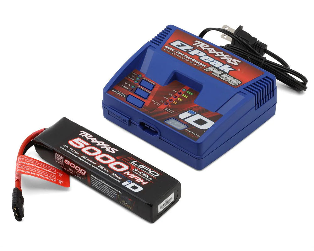 TRAXXAS auto part