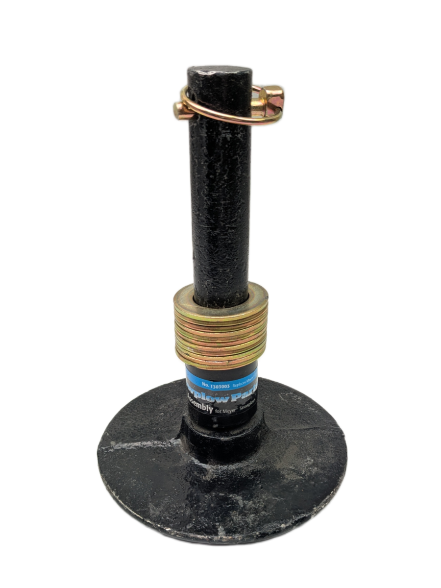 SAM SHOE ASSEMBLY STANDARDREPLACES MEYER PART 09362