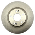 BRAKE ROTOR