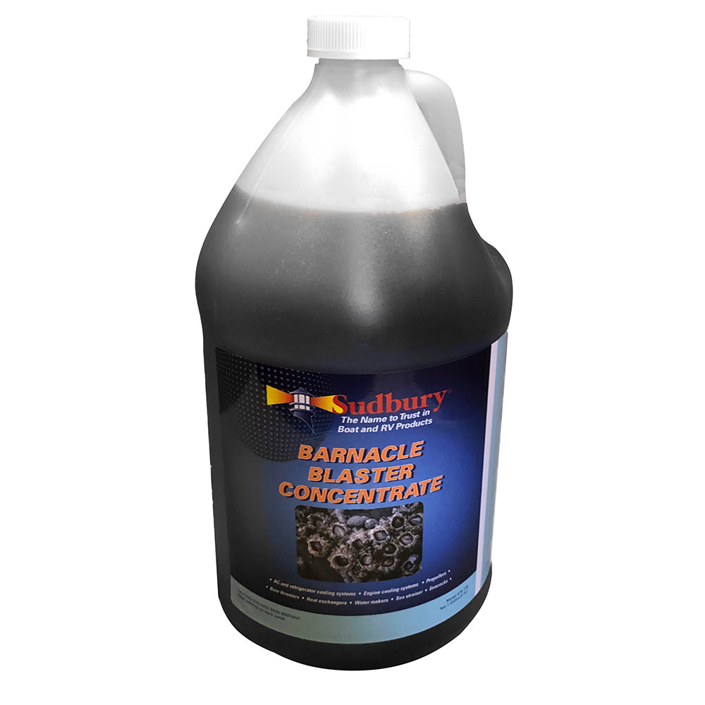 Sudbury Boat Care auto part
