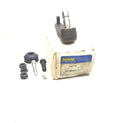 MOOG 97-03 Ford Escort Front Lower Ball Joint