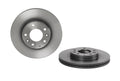 DISC BRAKE ROTOR