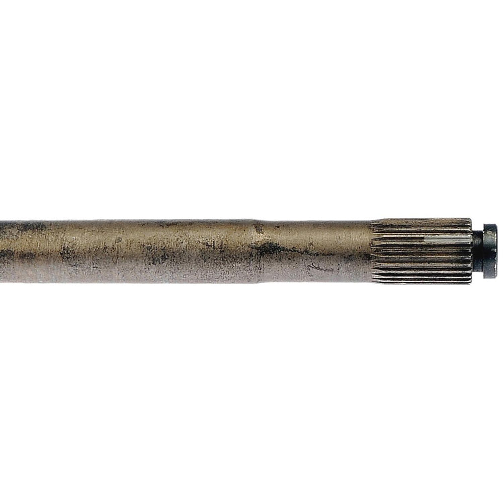 REAR AXLE SHAFT LEFT OR RIGHT