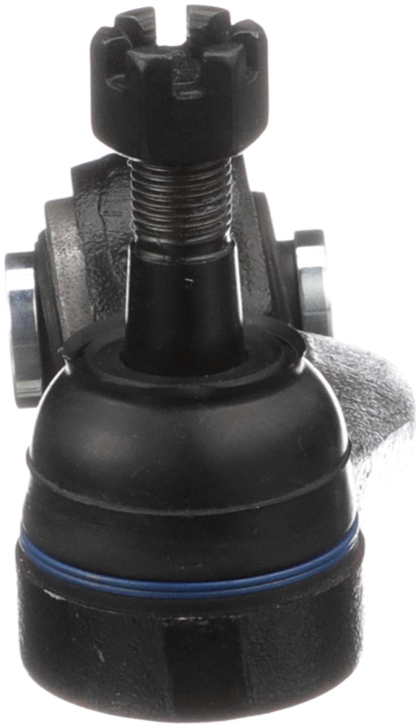 DELPHI control arms