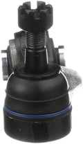 DELPHI control arms