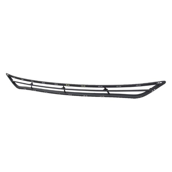 CAPA FRT BUMPER GRILLE HYUNDAI SONATA 0617