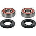 Pivot Works Premium Wheel Bearing