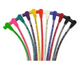 8mm race fit Spiro-Pro 8in 135 black