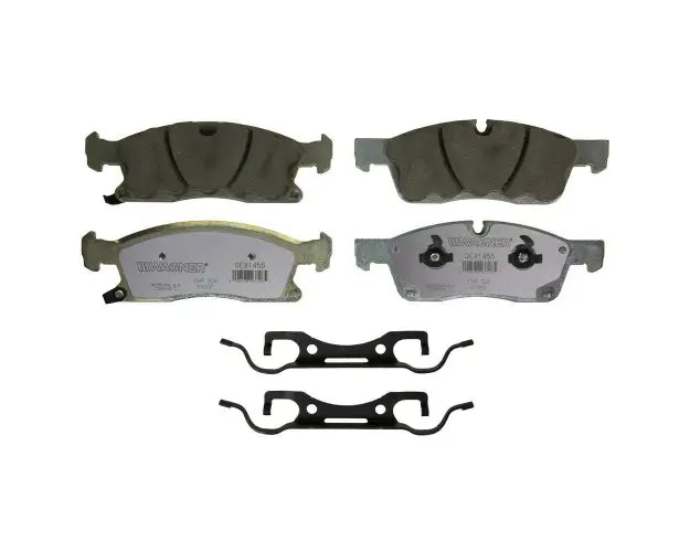 WAGNER BRAKE auto part