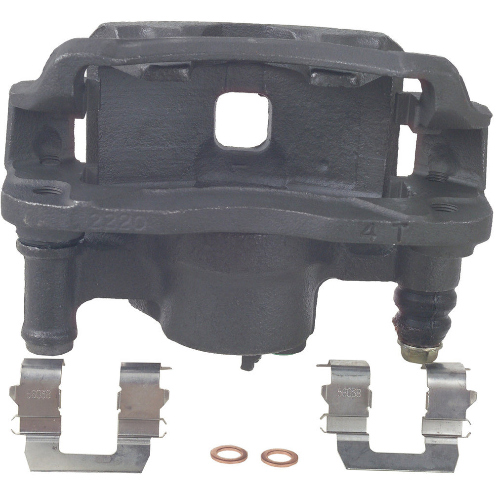 A1 REMFG INC auto part