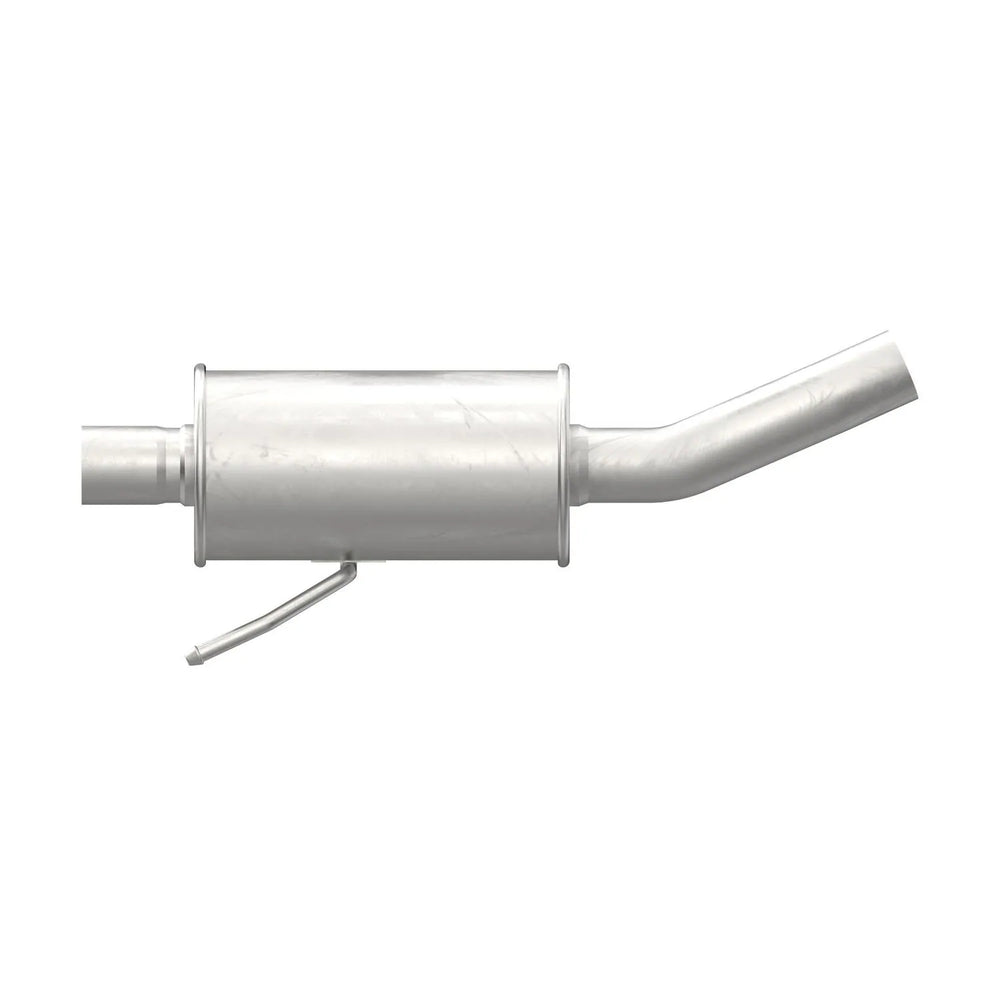 PIPE-RESONATOR DIRECT FIT