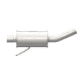 PIPE-RESONATOR DIRECT FIT