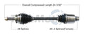 TRAKMOTIVE auto part