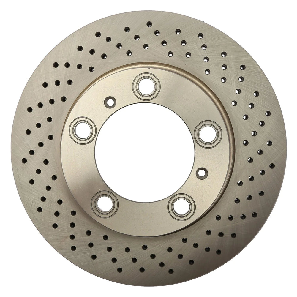 DISC BRAKE ROTOR