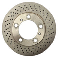 DISC BRAKE ROTOR