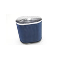AIR FILTER W/ CLAMP S/S D401-0