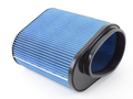 AIR FILTER W/ CLAMP S/S D401-0