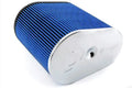 AIR FILTER W/ CLAMP S/S D401-0
