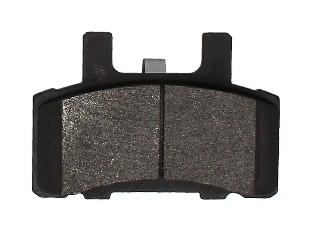 Baer Brakes auto part