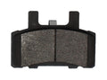 Baer Brakes Claw Brake Pads, Front