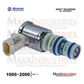 ALLISON SHIFT SOLENOIDS (LB7 REQ. 3 EACH) (LLY REQ. 4 EACH) (LBZ/LMM REQ. 4 EACH) LML/L5P REQ. 3 EACH)