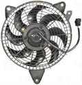 CONDENSER FAN MOTOR ASSEM