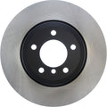 DFC 01-08 BMW Z4 Front GeoSPEC Coated Rotor