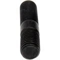 5/8-18, 5/8-11 DOUBLE ENDED STUD 0.