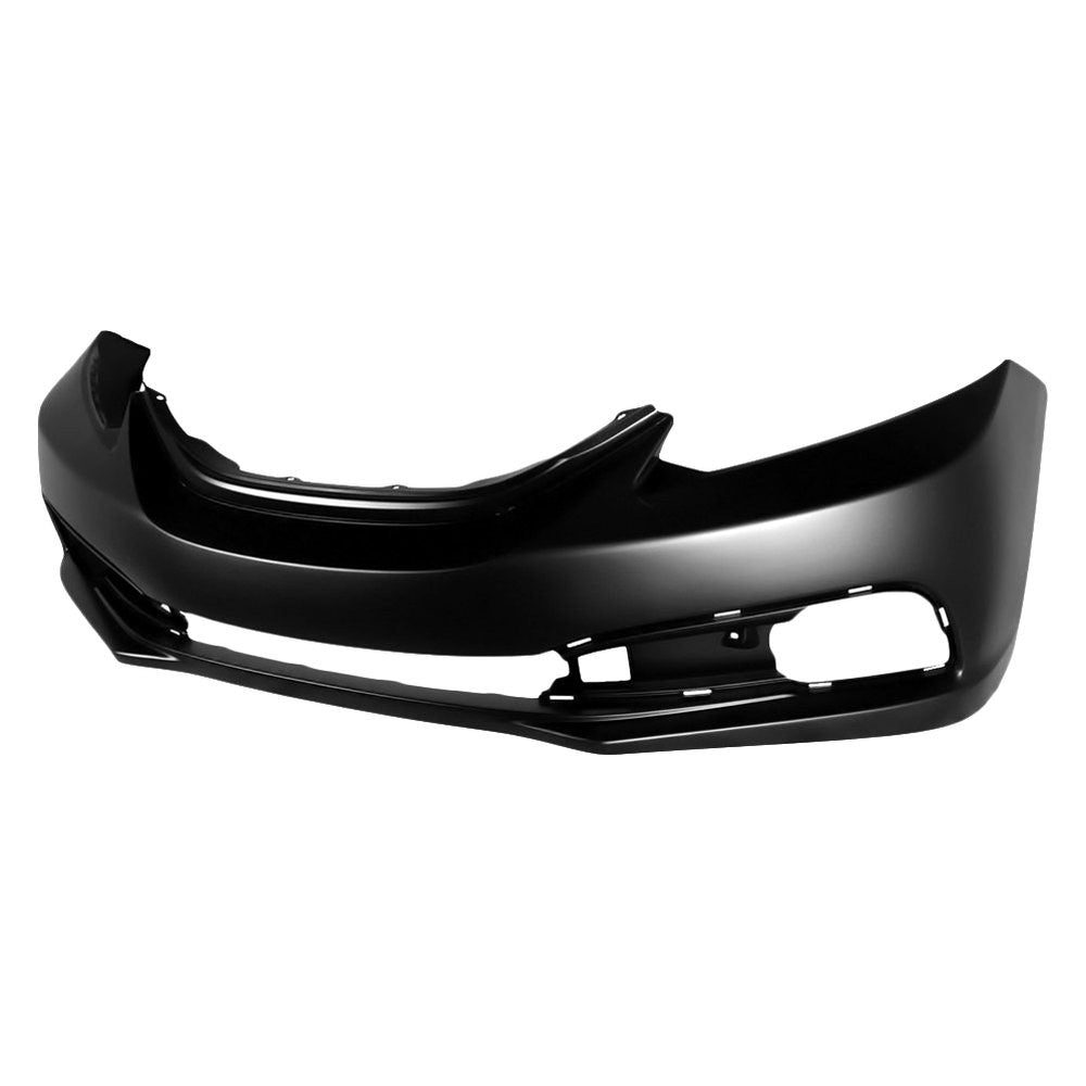 CAPA FRT BUMPER COVER PRIME ACURA EL 0303
