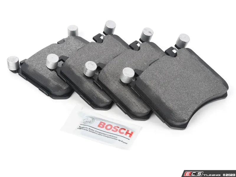 DISC BRAKE PADS