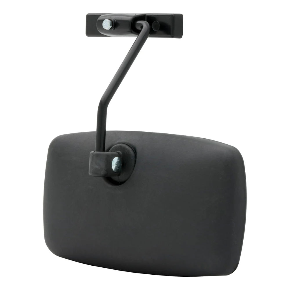 Retrac black auto part