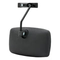 Retrac black auto part
