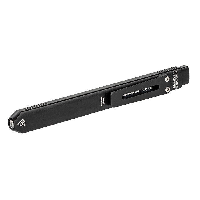 Streamlight black auto part