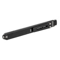 WEDGE SL FLASHLIGHT INCLUDES END COVER BLACK