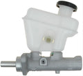 BRAKE MASTER CYLINDER