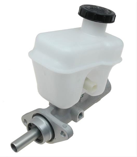 BRAKE MASTER CYLINDER