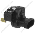 THROTTLE POSITION SENSOR