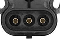 THROTTLE POSITION SENSOR