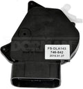 DOOR LOCK ACTUATOR