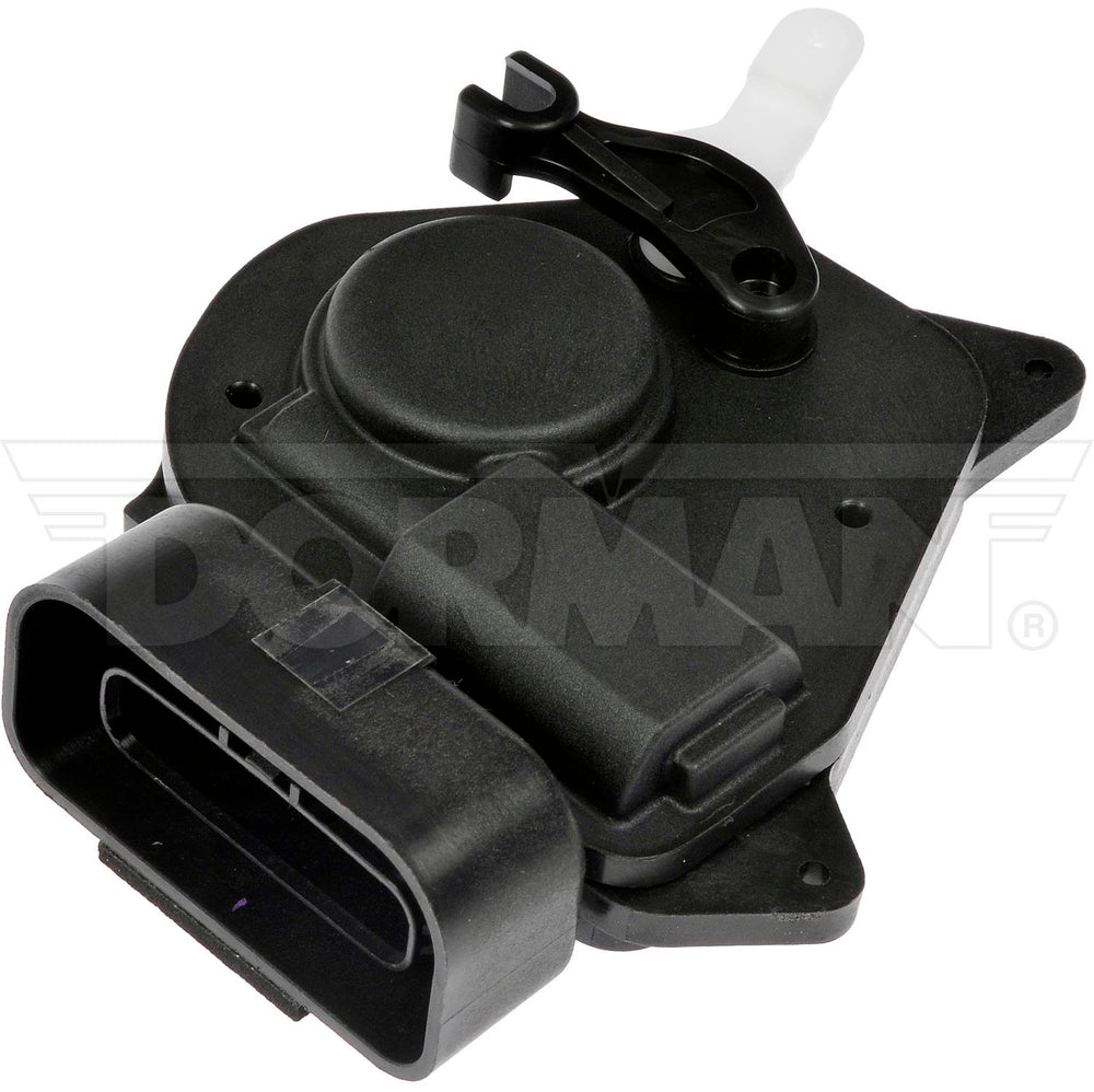 DOOR LOCK ACTUATOR