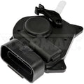 DOOR LOCK ACTUATOR
