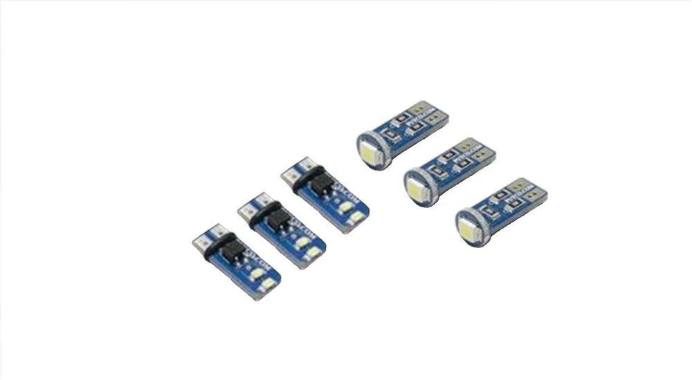 PREMIUM LED DOME LIGHTS
