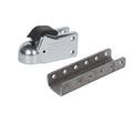 20K COUPLER & CHNL KIT *PRIMED*