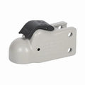 20K COUPLER & CHNL KIT *PRIMED*